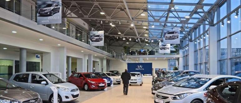 A legjobb kínai autó kiválasztása