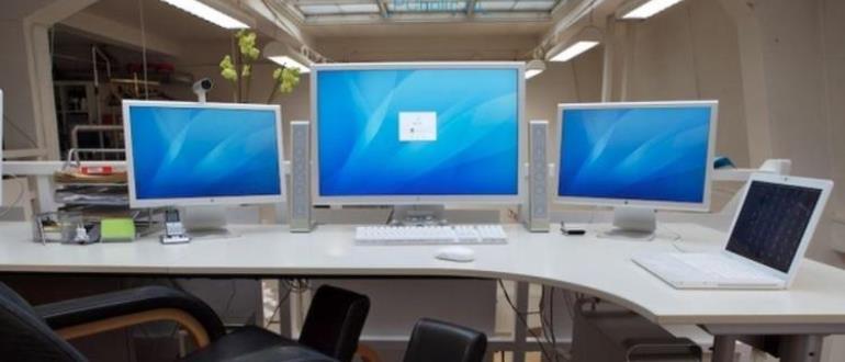 A megfelelő számítógép-monitor kiválasztása