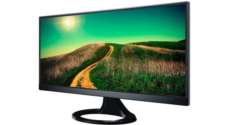 Válasszon okosan monitorját a számítógépéhez