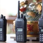 Válasszon egy walkie-talkie-t