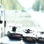 Radardetektor hogyan kell választani