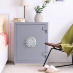 A megfelelő széf kiválasztása