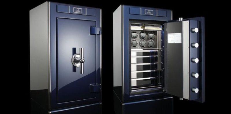 Hogyan válasszuk ki az otthoni széfet és a fegyvereket?