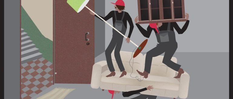 Riasztás a házra - válassza ki a legjobbat