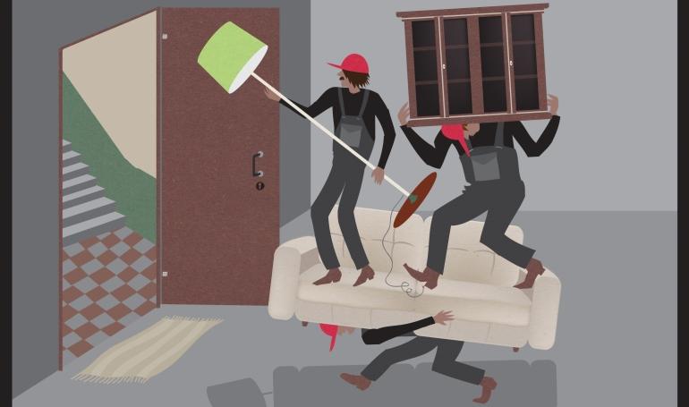 Riasztás a házra - válassza ki a legjobbat