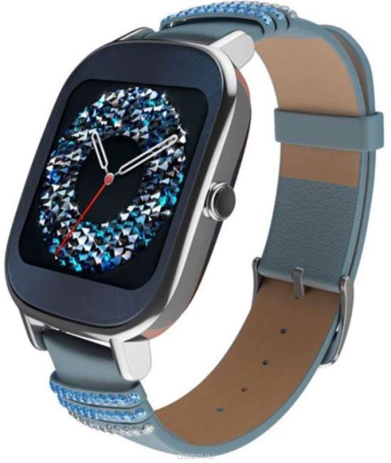 Asus ZenWatch 2 képek