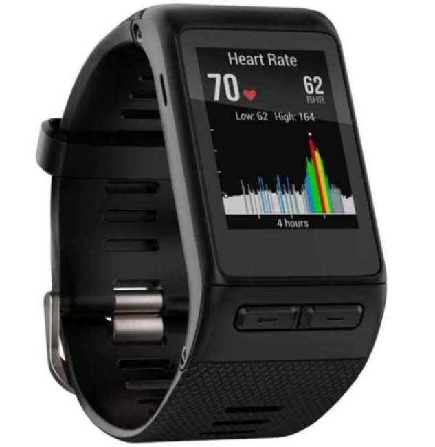 Garmin Vivoactive HR fotó