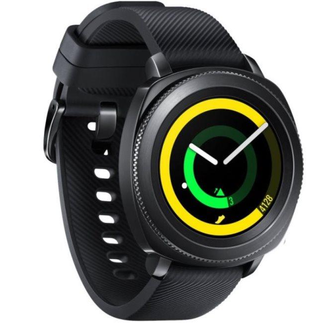 Nézze meg a Samsung Gear Sport fotót
