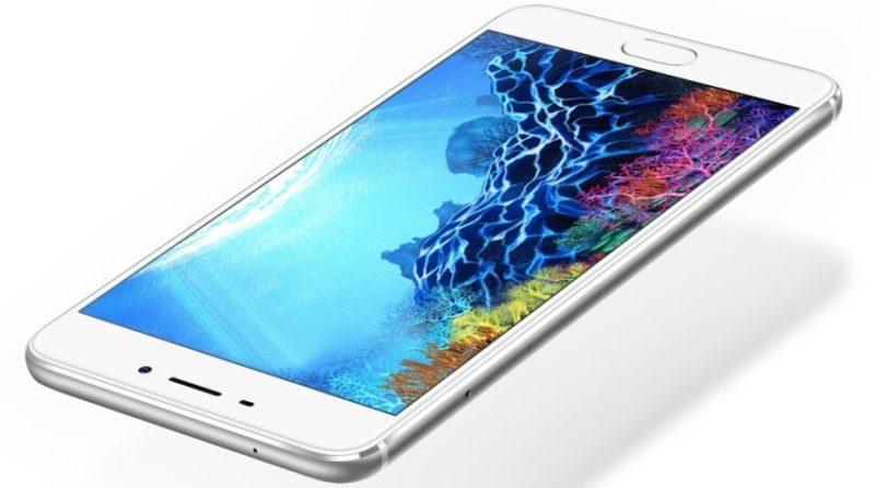 A legjobb olcsó okostelefon, a Meizu M5 Note 16Gb Meizu M5 Note 16Gb fotó