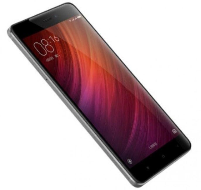 Kínai Xiaomi okostelefon, Xiaomi Note 4 Xiaomi Note 4 fotó