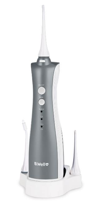 B Nos, a WI-912 öblítő általános képe