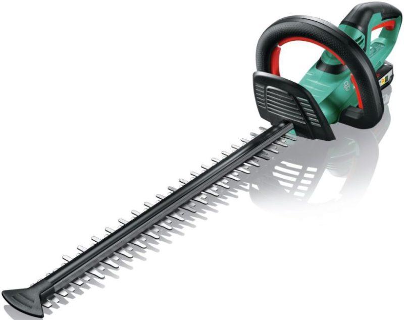 Bosch Ahs 50-20 li fotó