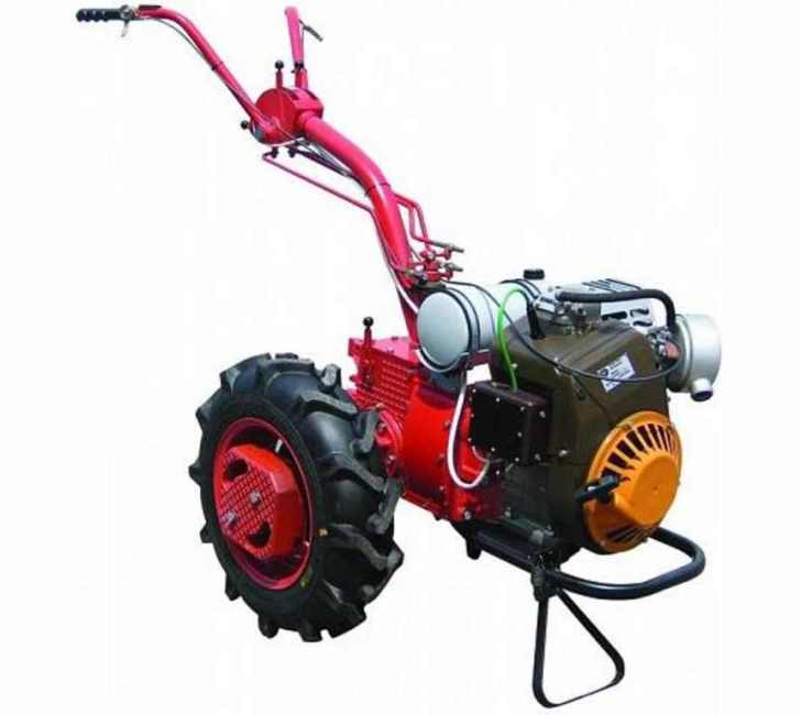 Motor Sich MB-8 fotó