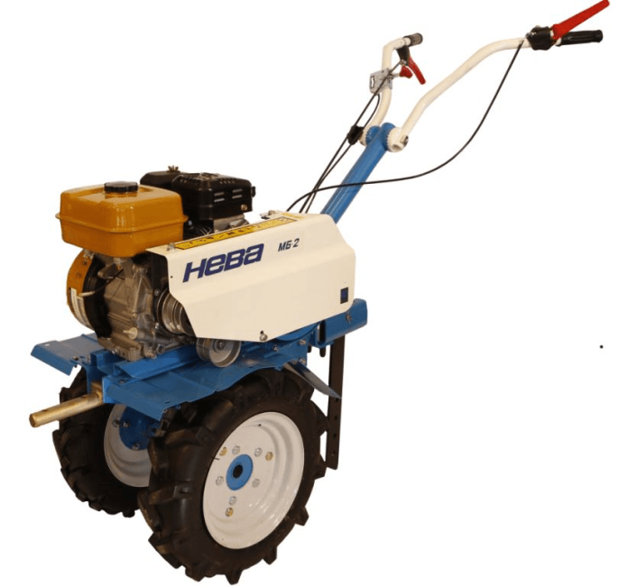 Neva MB-2C-7.5 Pro fotó