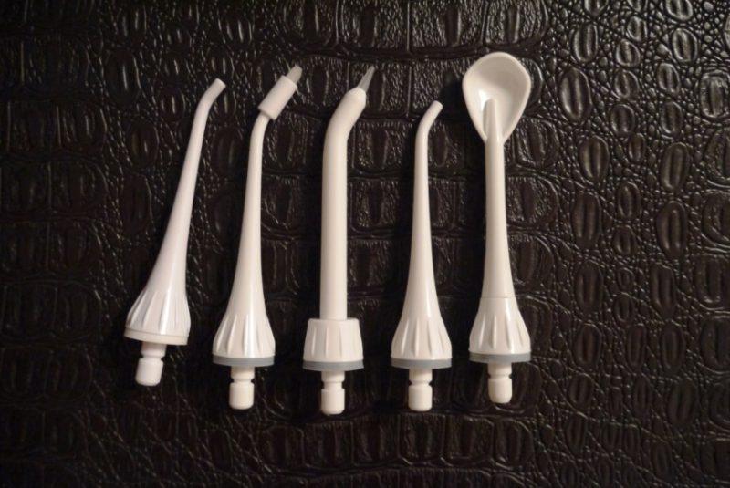 Öntöző fúvókák B Well WI-912