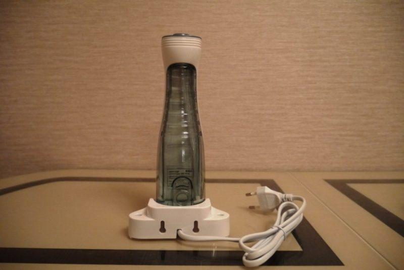 B Well-WI-912 hátul