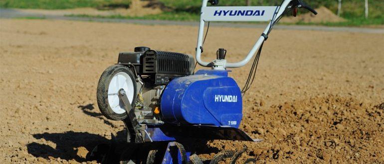 Benzin-kultivátor - válassza ki a legjobbat