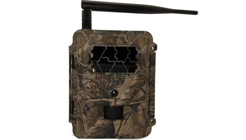 A legjobb vadászkamera Seelock S358 Seelock S358 fotó