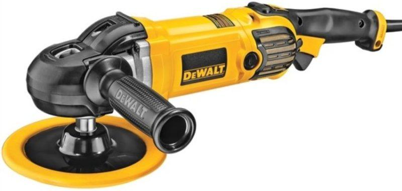 DeWALT DWP849X fotó