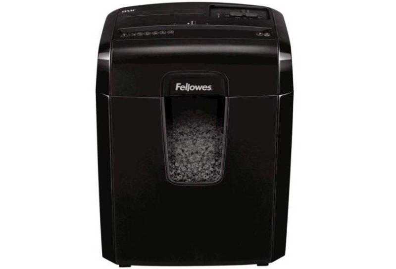 FELLOWES PowerShred 8CD fotó