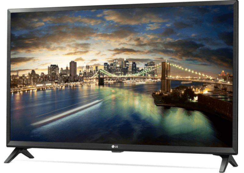 Най-добрият SMART телевизор от AlGi LG 32LK540B от нашата класация на смарт телевизори 32 инча LG 32LK540B снимка