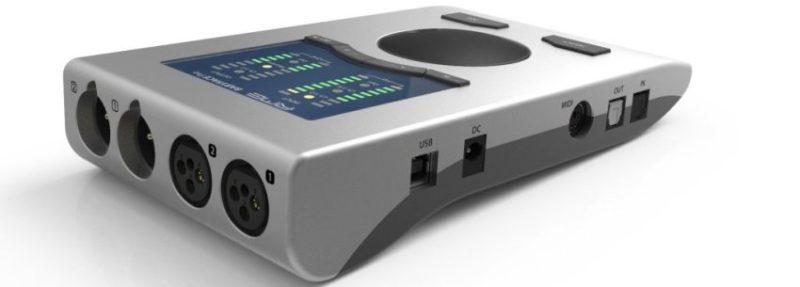 RME Babyface PRO fotó