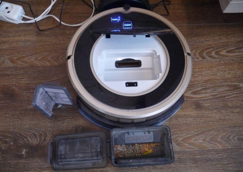 Az iPlus x600pro PetSeries eredmények