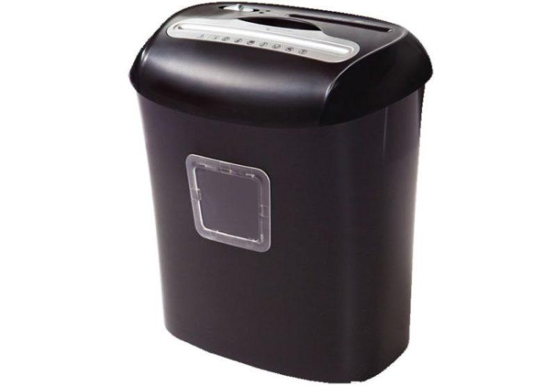 A GLADWORK ISHRED 16CD EFFECT fotó