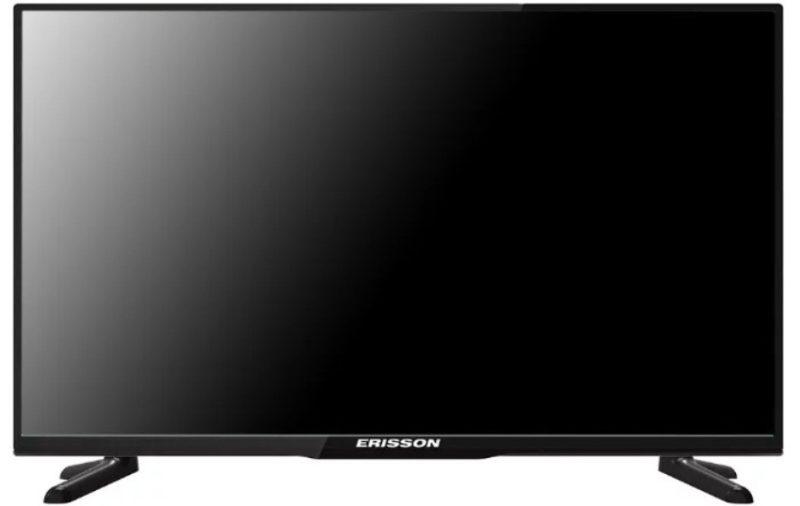 Нов смарт телевизор Erisson 32HLEA18T2W Erisson 32HLEA18T2W Smart Photo