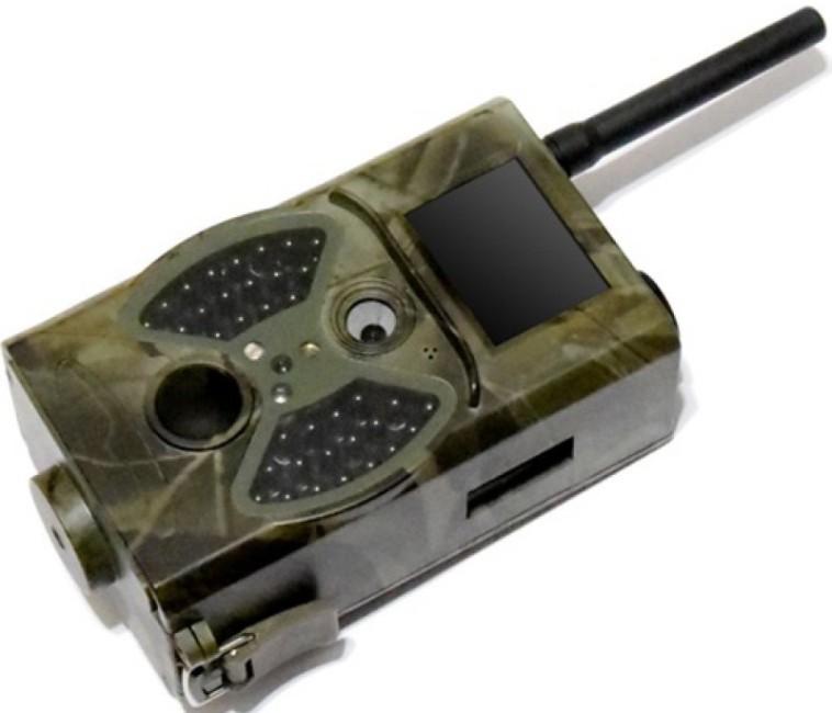 SITITEK IHUNT távirányítóval SITITEK IHUNT fotó