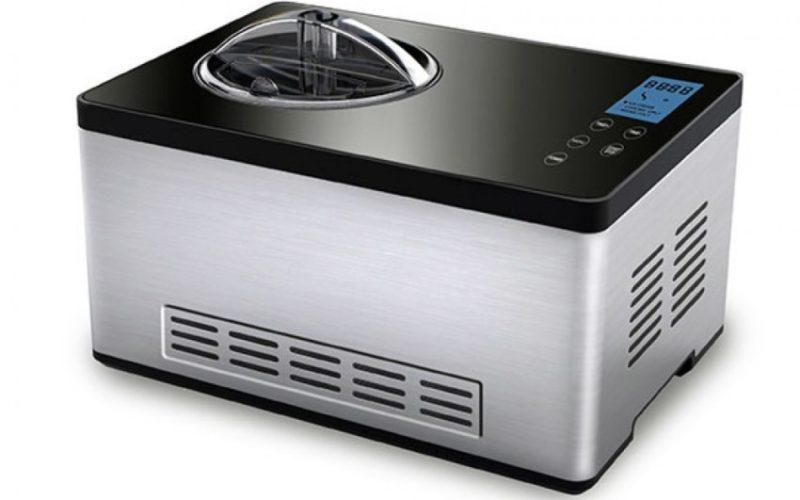 Gemlux GL-ICM507 fotó