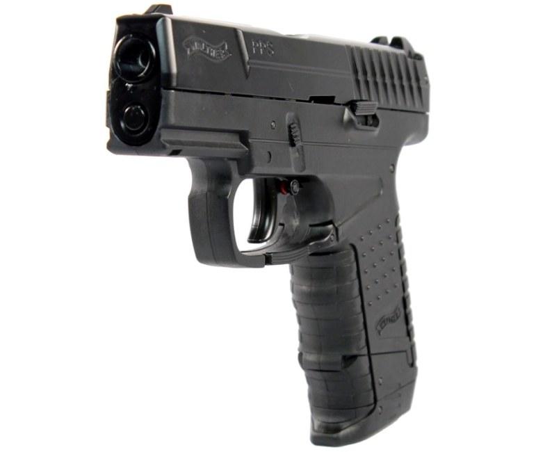 Umarex Walther PPS fotó