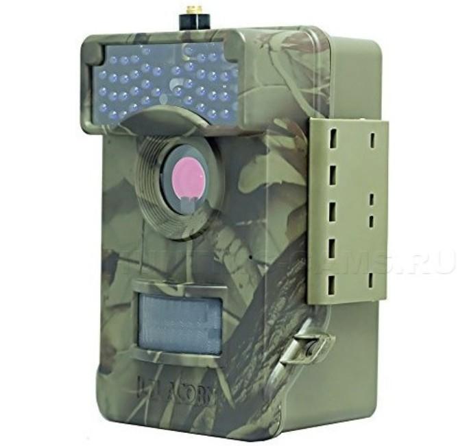 Új Acorn Ltl-6511MG fotócsapda Makk Ltl-6511MG fotó