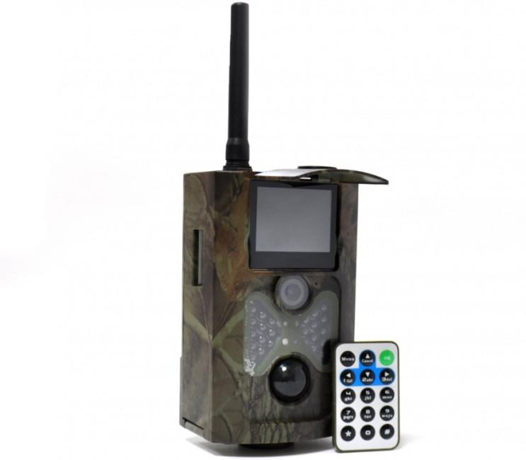 Fotócsapda FILIN 120 FILIN 120 fénykép