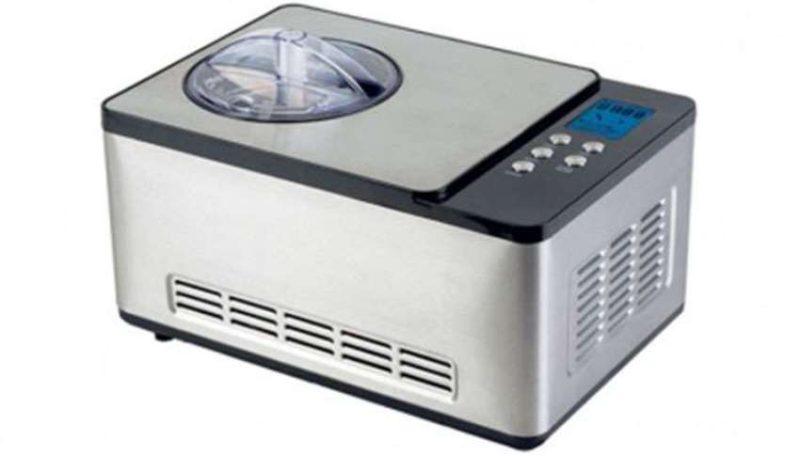 Gemlux GL-ICM503 fotó