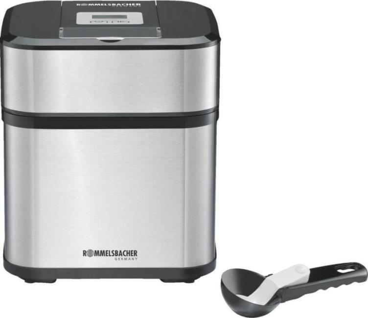 Rommelsbacher IM 12 képek