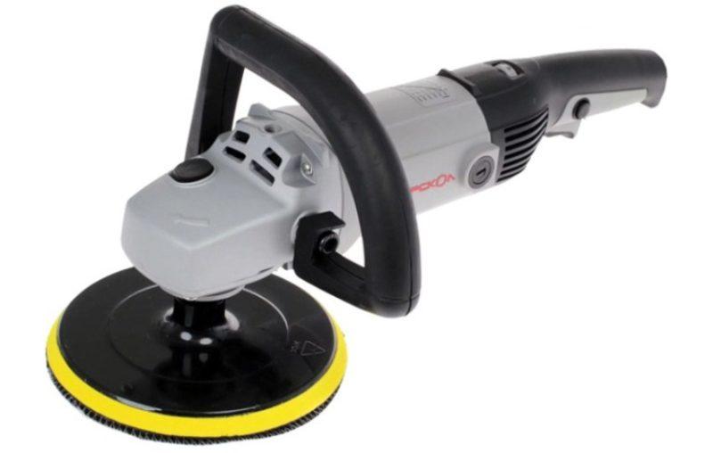 Interskol UPM-180 / 1300EM fotó