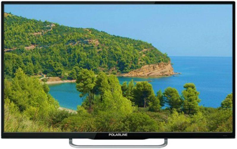Популярна 32-инчова Smart TV Polarline 32PL13TC-SM Снимка Polarline 32PL13TC-SM