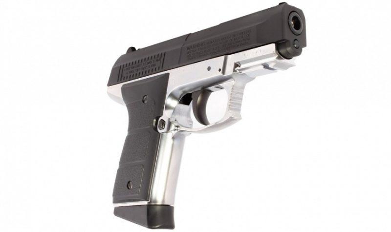 Daisy 5501 fénykép