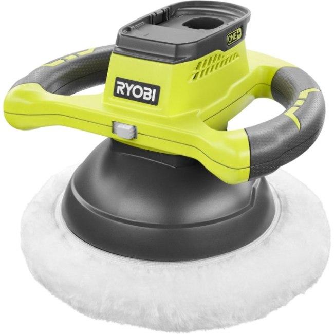 RYOBI R18B-0 képek