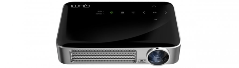 Vivitek Qumi Q6 fotó