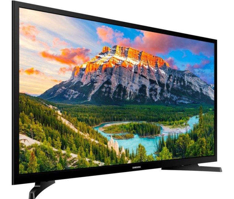Full HD Smart TV 32 инчов Samsung UE32N5300AU Снимка на Samsung UE32N5300AU