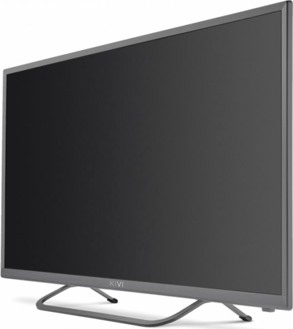 Смарт телевизор с поддръжка за 32-инчов HDR Kivi 32FR50BR Снимка на Kivi 32FR50BR