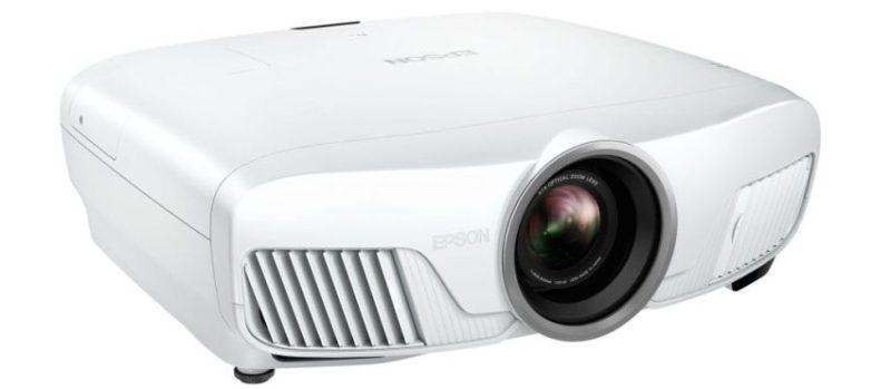 Epson EH-TW7300 fotó