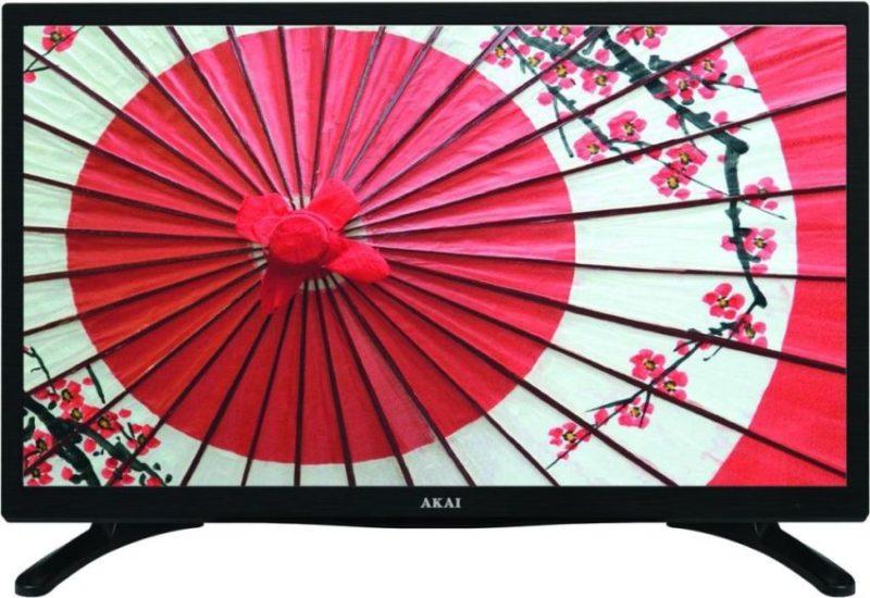 Smart TV 32 инча от Akai Akai LES-43D99M Full HD Akai LES-43D99M снимка