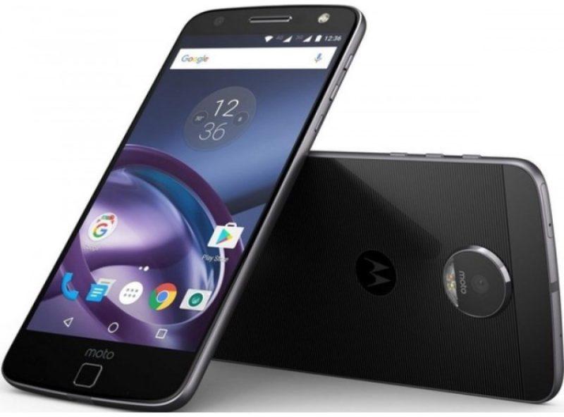 Motorola Moto Z 32GB Dual Photo