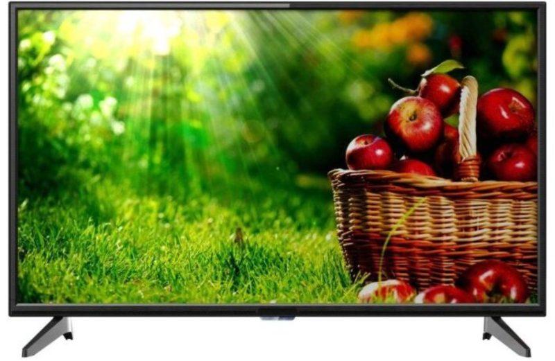 Добър 32-инчов смарт телевизор от Hartens HARTENS HTV-32R02-T2C / A4 / B / M HARTENS HTV-32R02-T2C / A4 / B / M снимка
