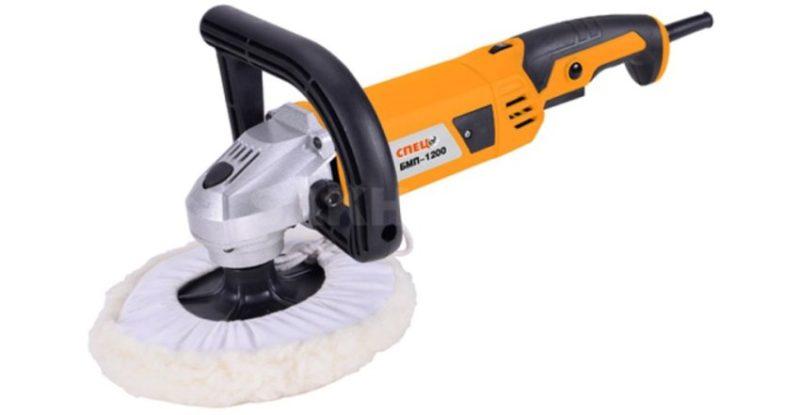 KÜLÖNLEGES BMP-1200 fotó