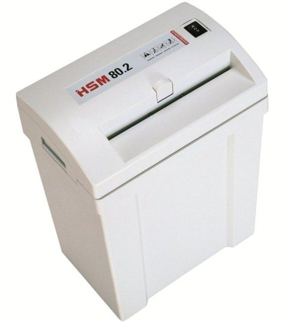 HSM 80.2 (5,8 mm) fénykép