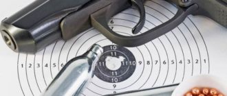 Hogyan válasszuk ki a megfelelő légpisztolyt?